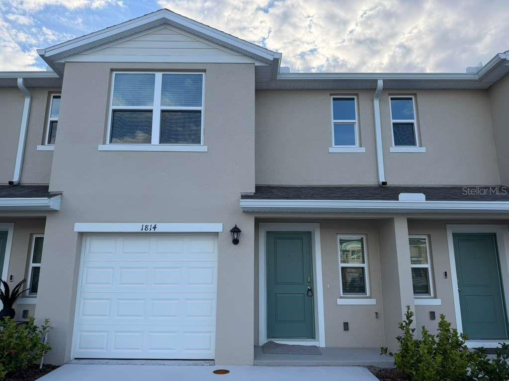 1814 Lindens Street, FL