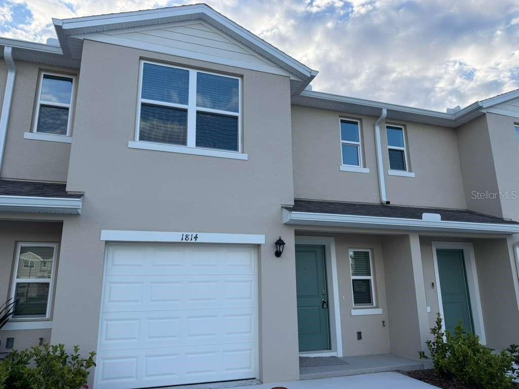 1814 Lindens Street, FL
