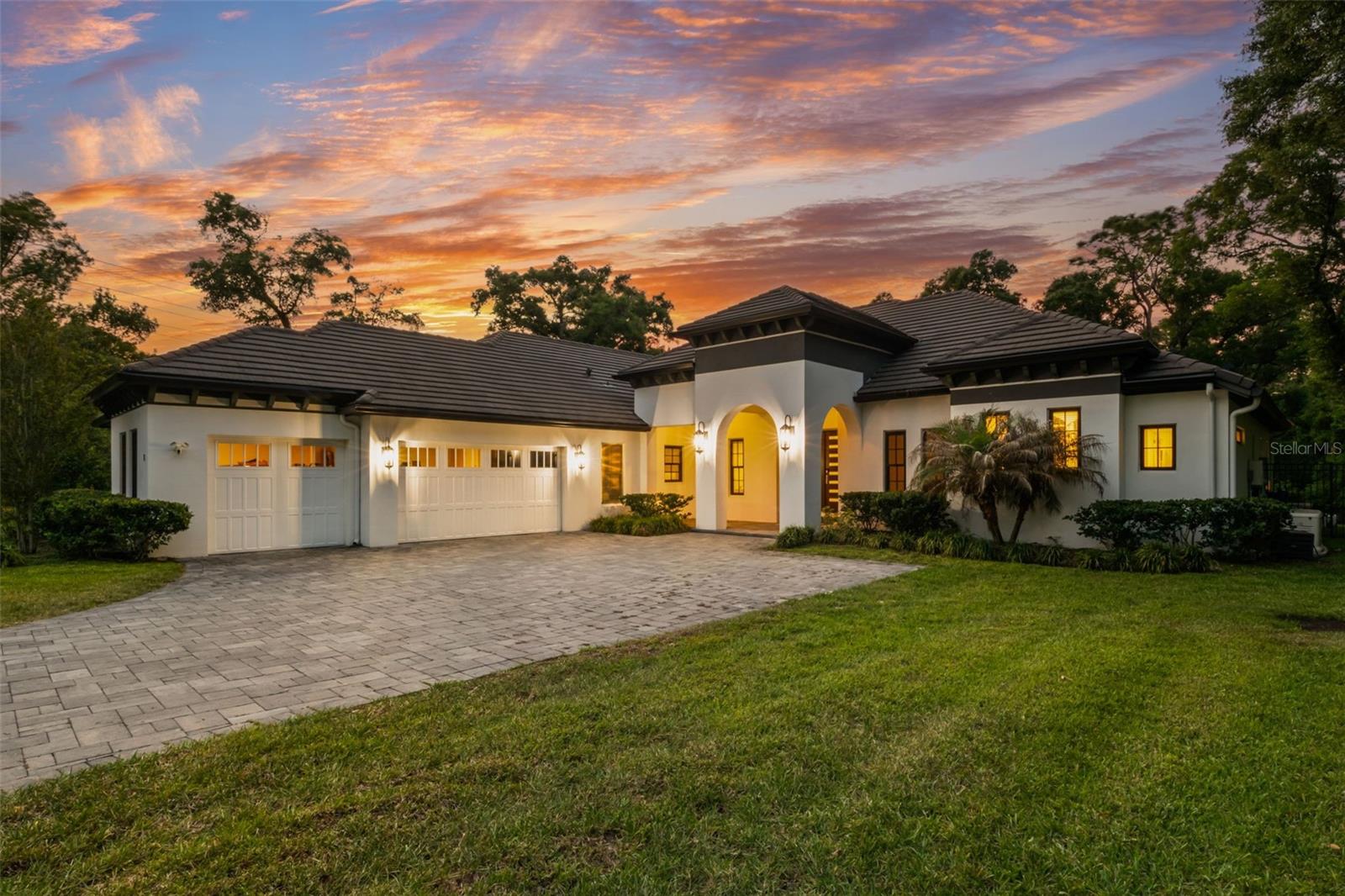 1 Stone Gate, FL