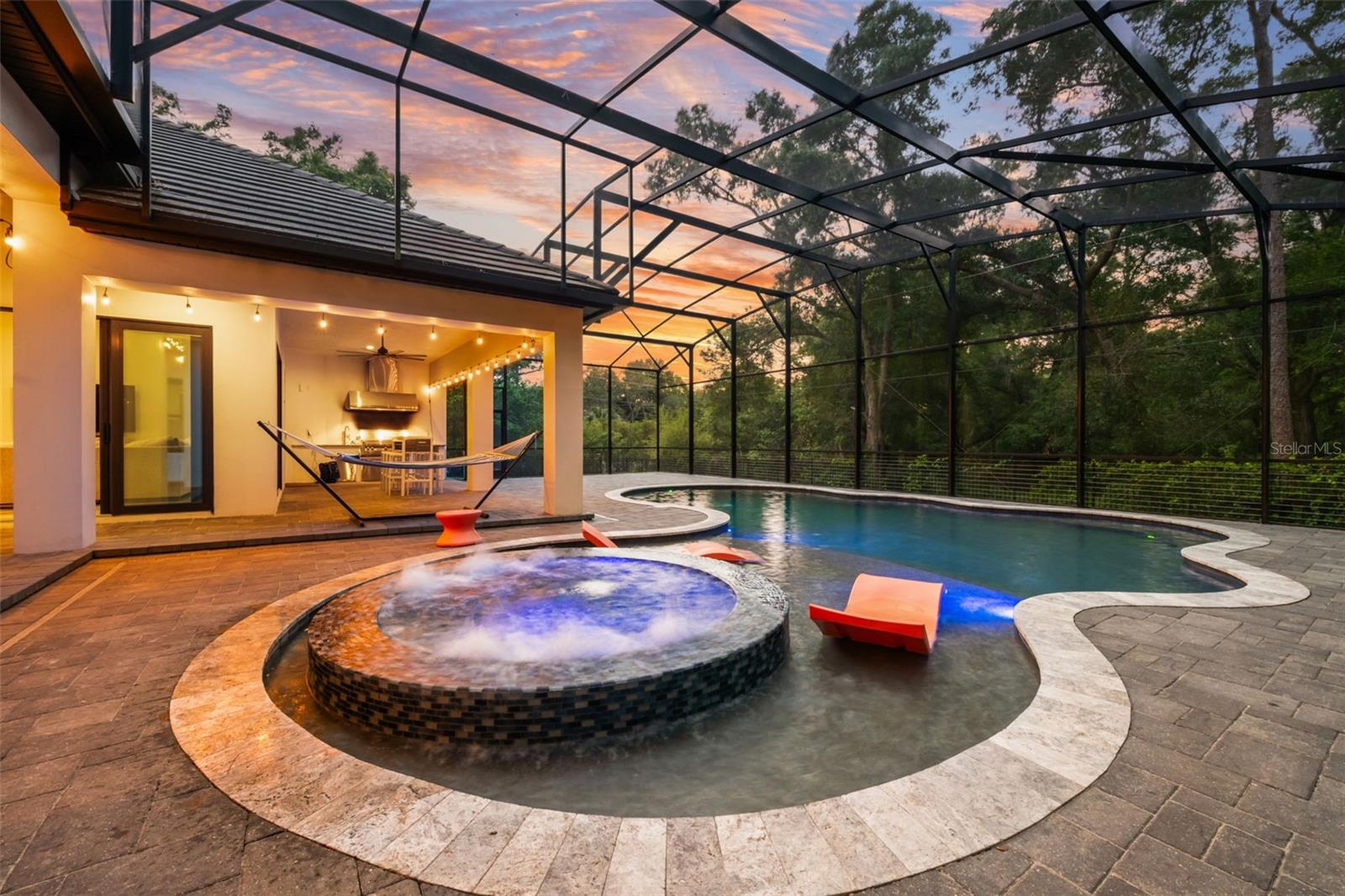 1 Stone Gate, FL