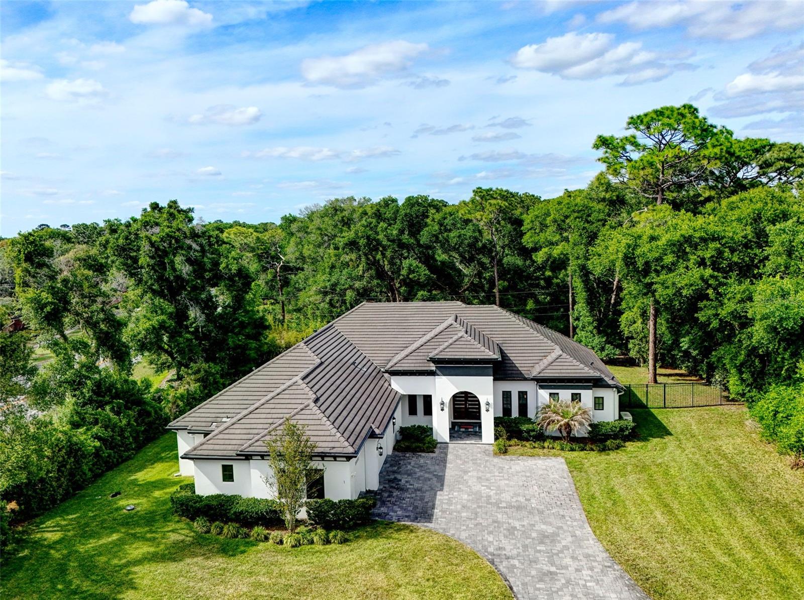 1 Stone Gate, FL
