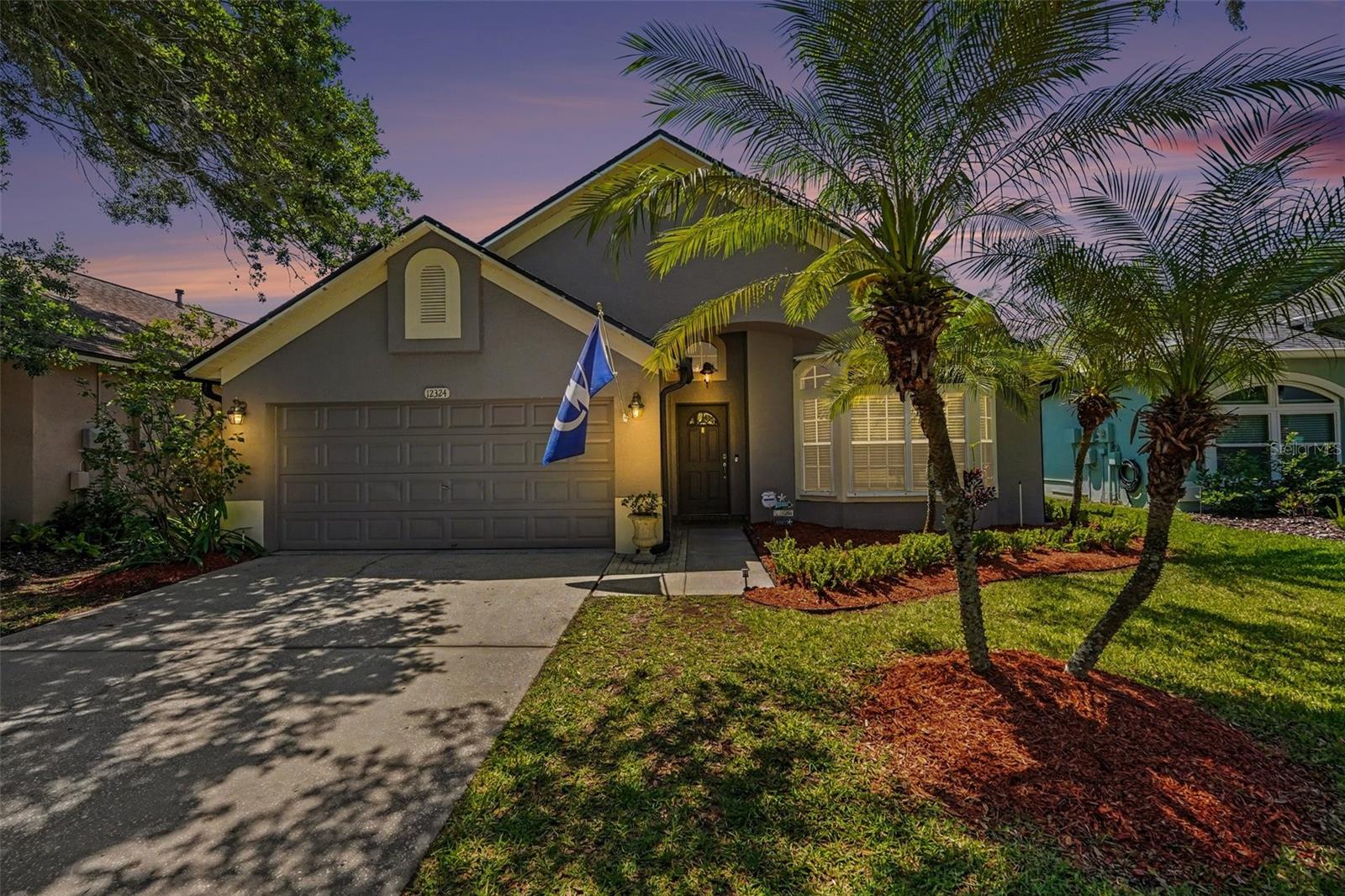 12324 Glenfield Avenue, FL