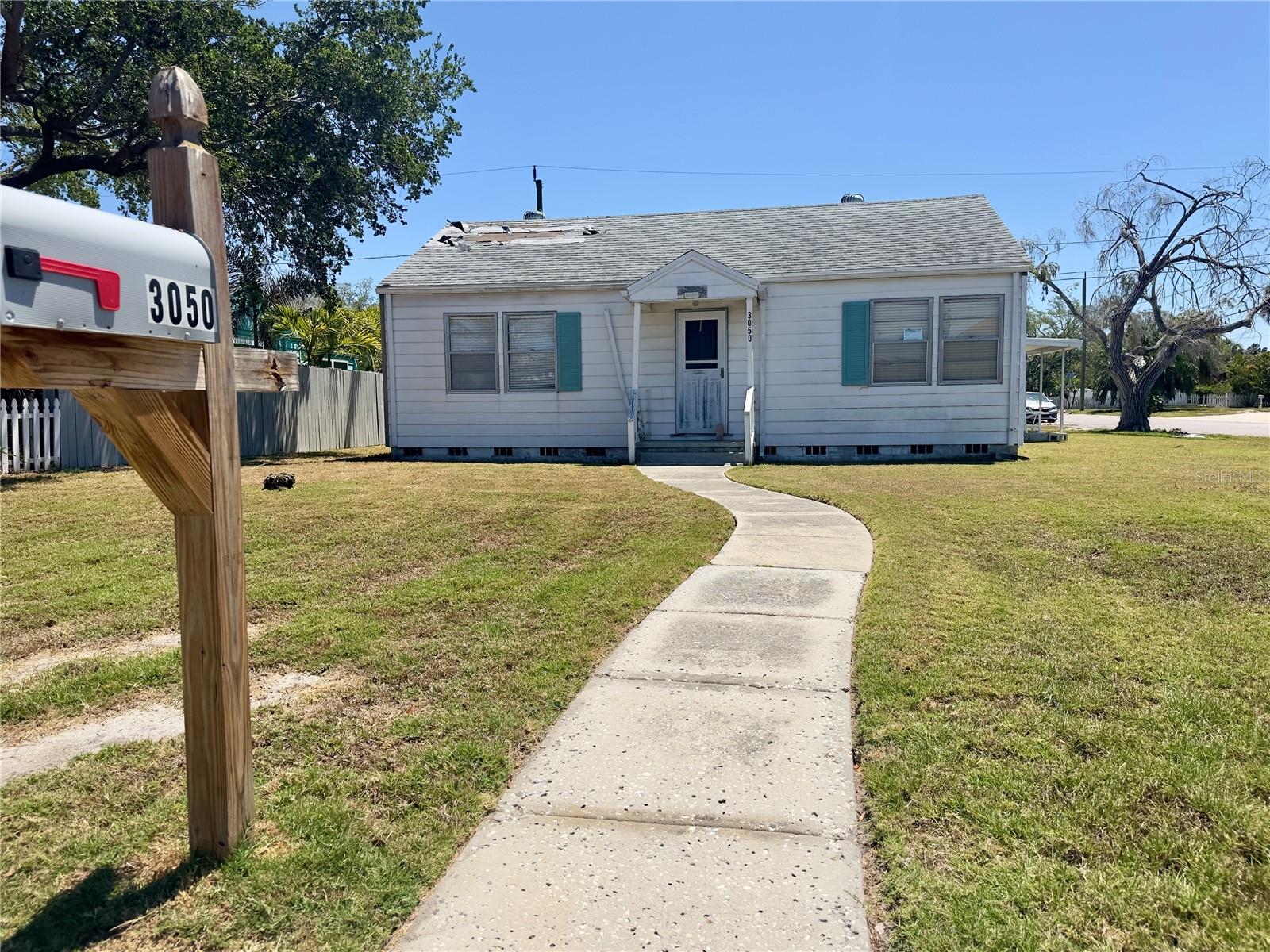 3050 Dupont Street, FL
