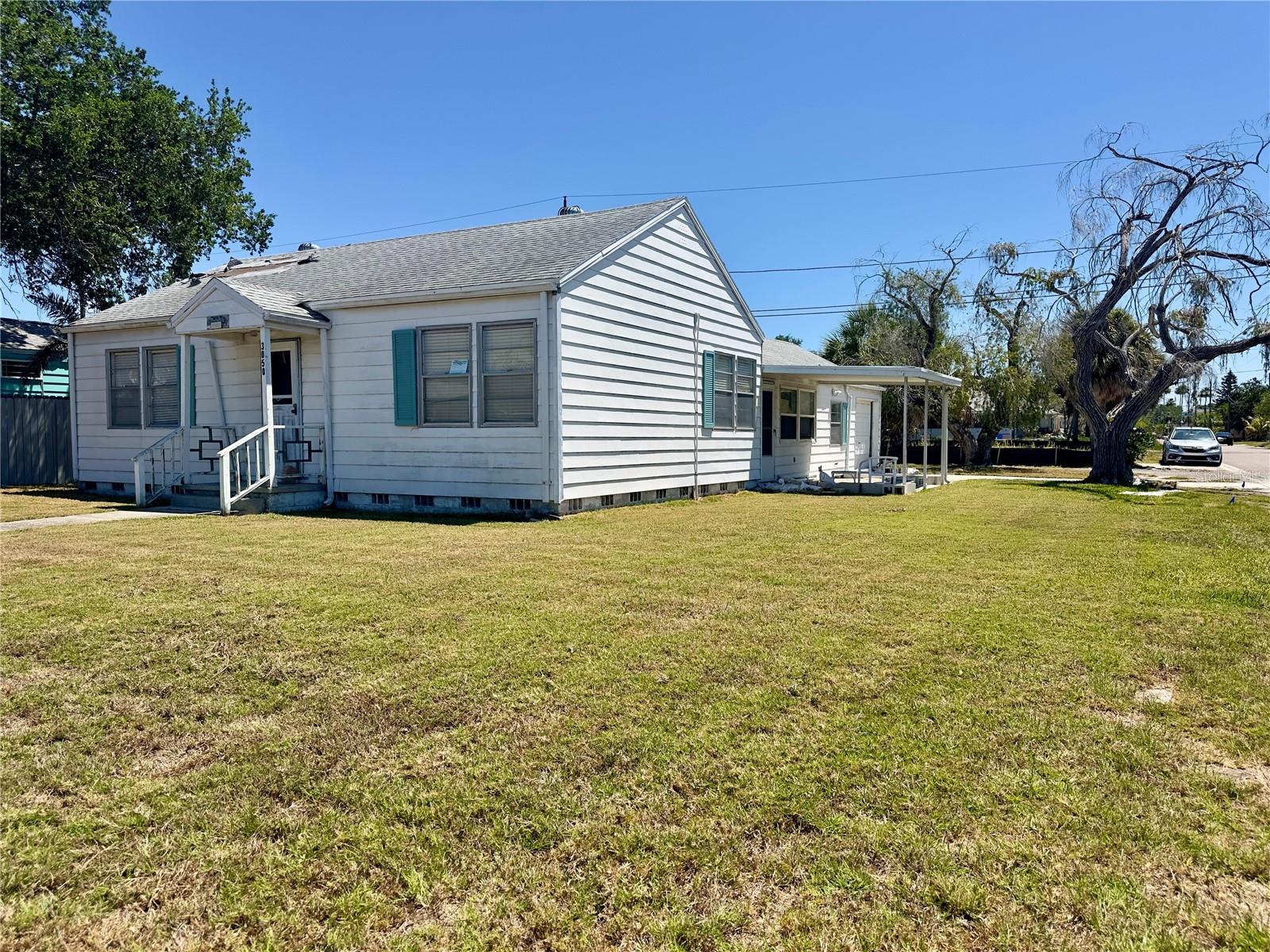 3050 Dupont Street, FL