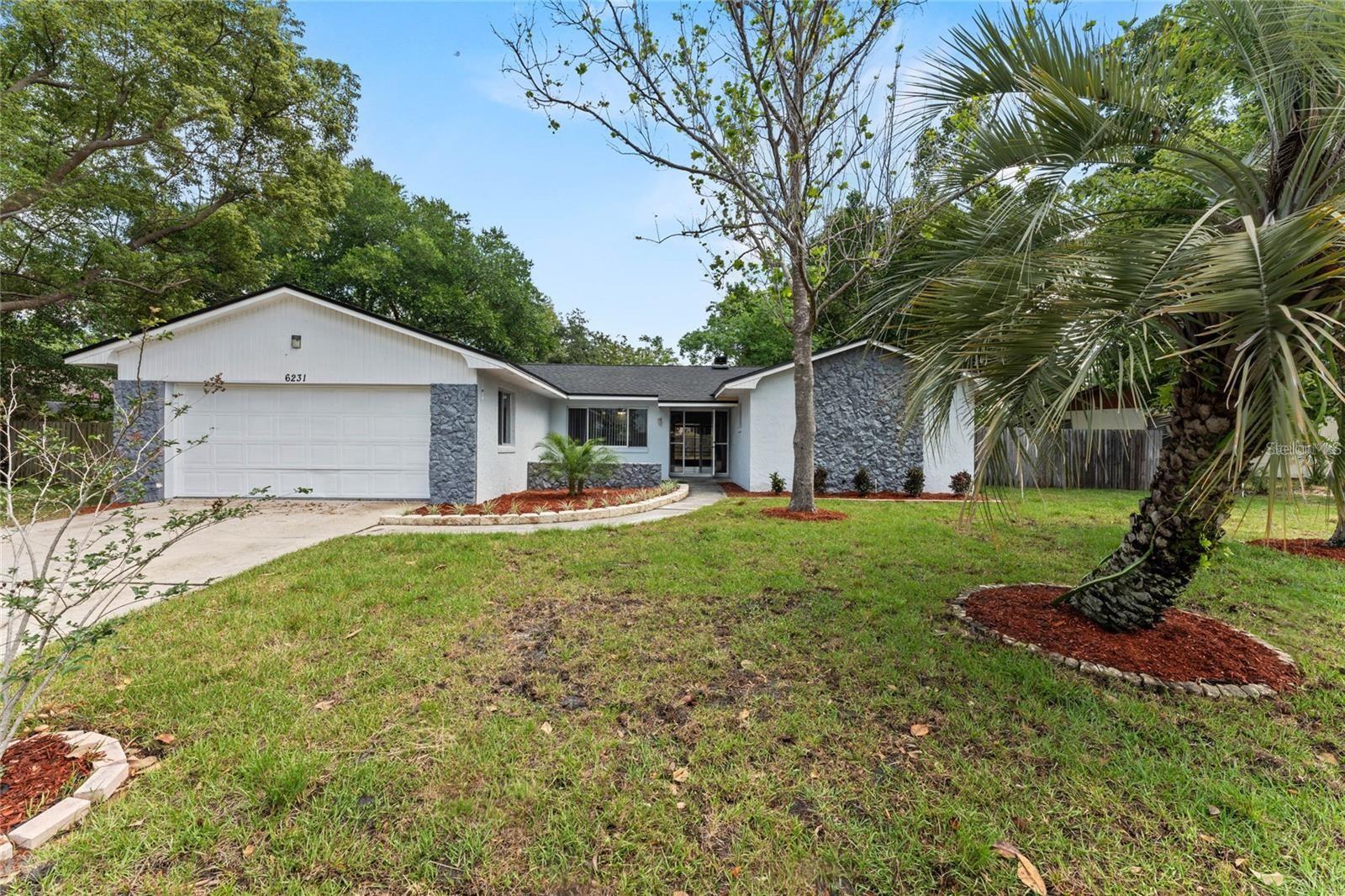 6231 Marlberry Drive, FL