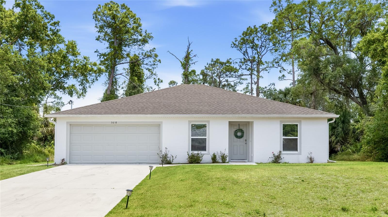 3618 Whitman Street, FL