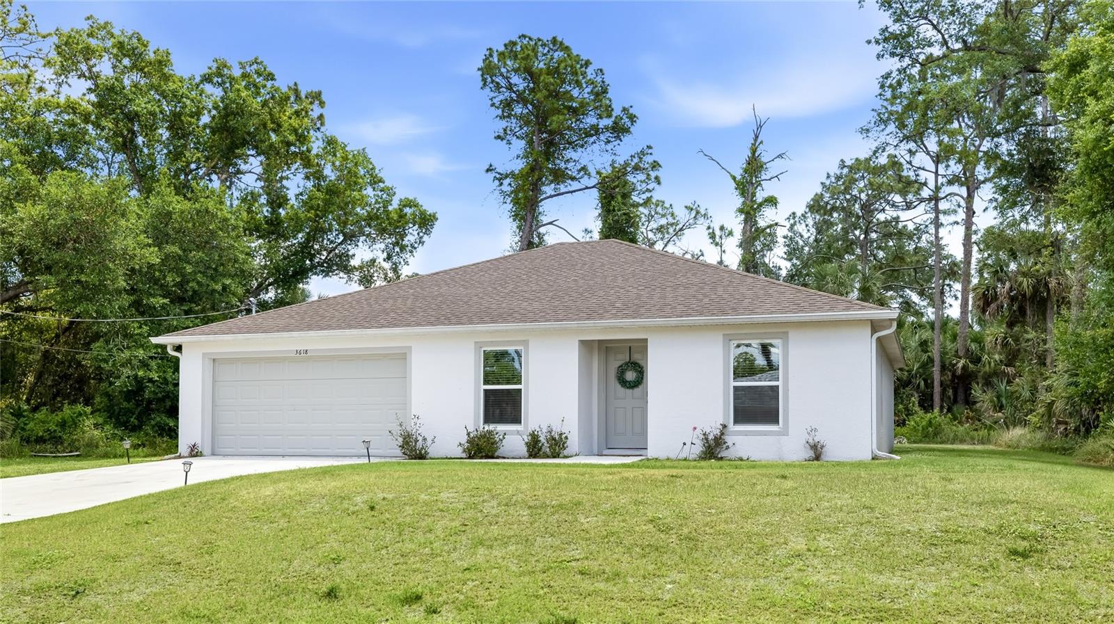 3618 Whitman Street, FL