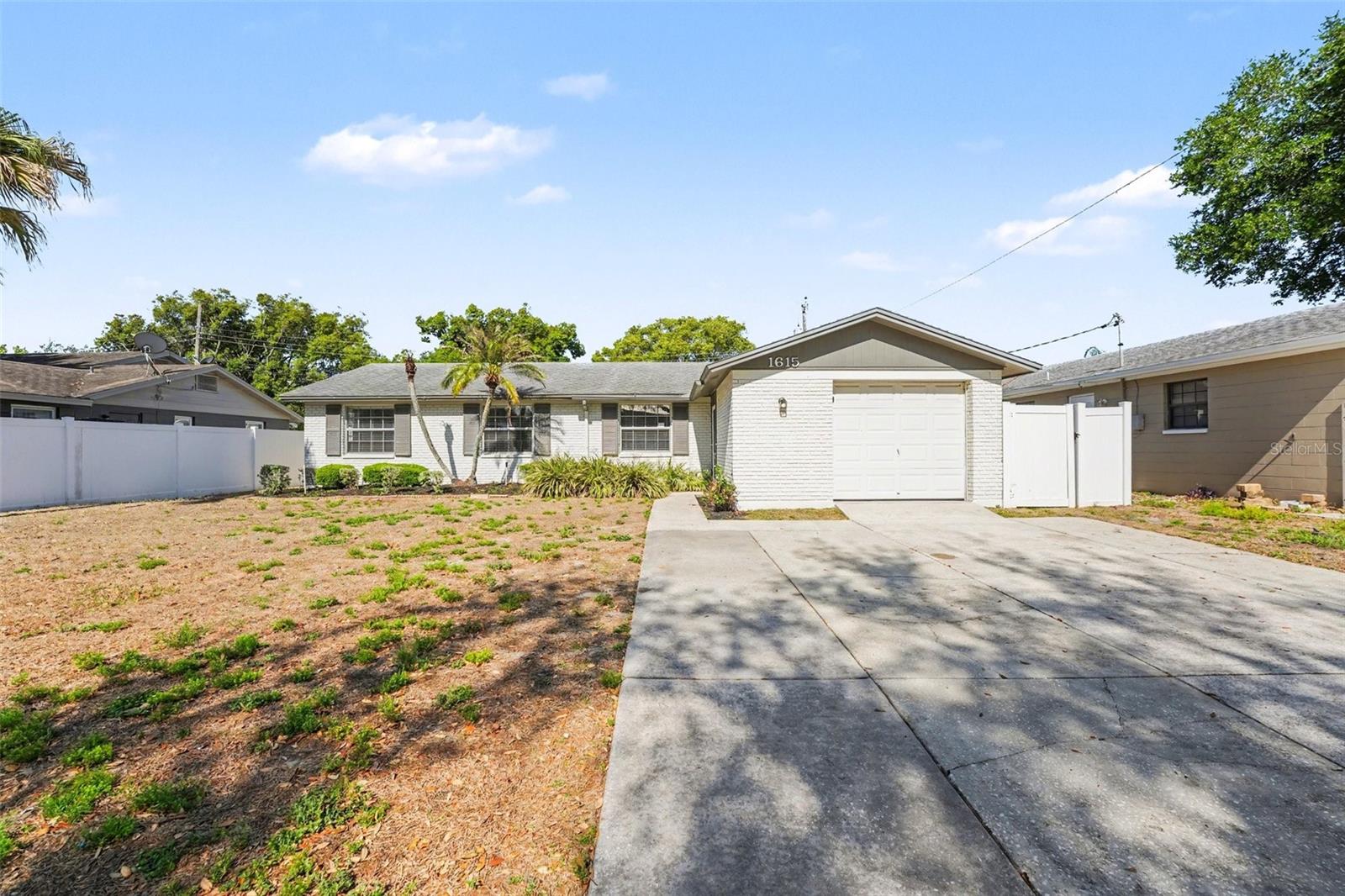 1615 Seneca Avenue, FL