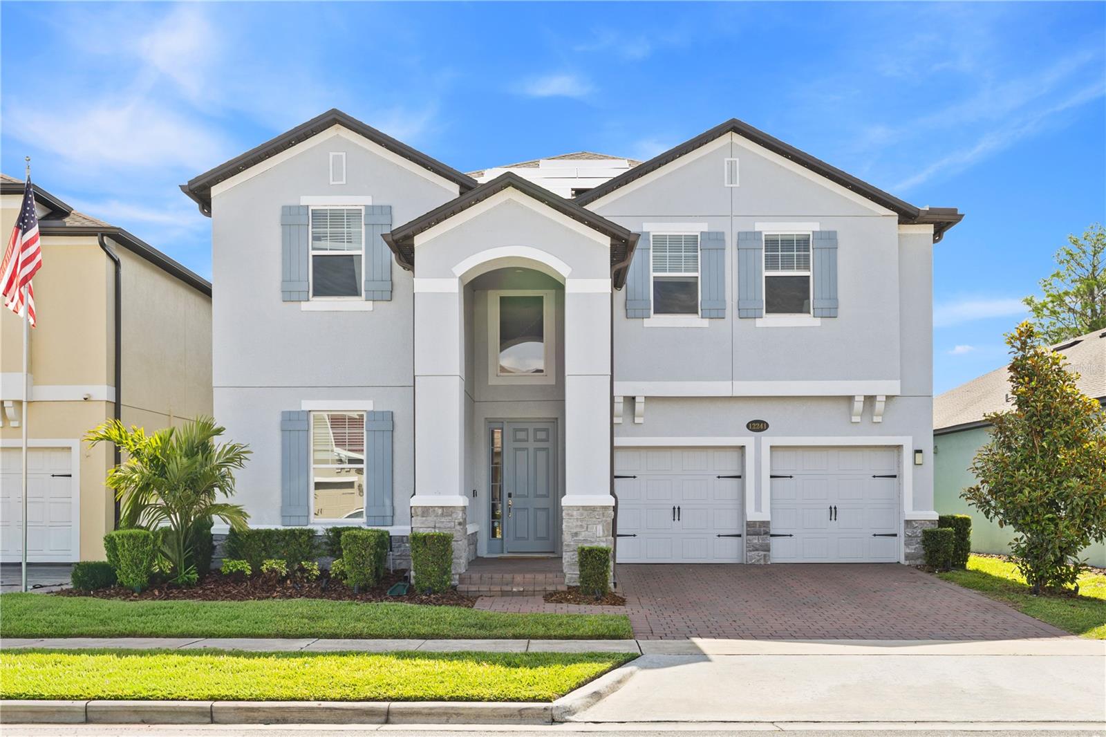 12241 Encore At Ovation Way, FL
