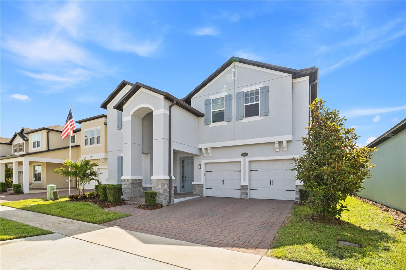 12241 Encore At Ovation Way, FL