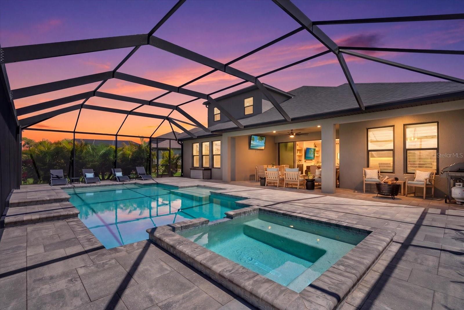 9293 Tequila Sunrise Drive, FL