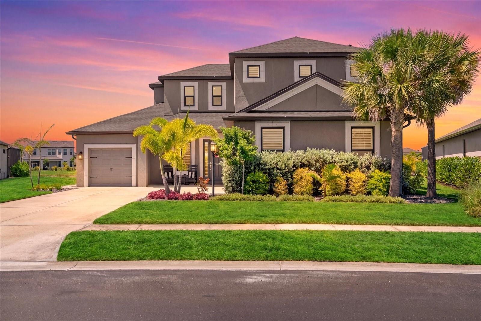 9293 Tequila Sunrise Drive, FL
