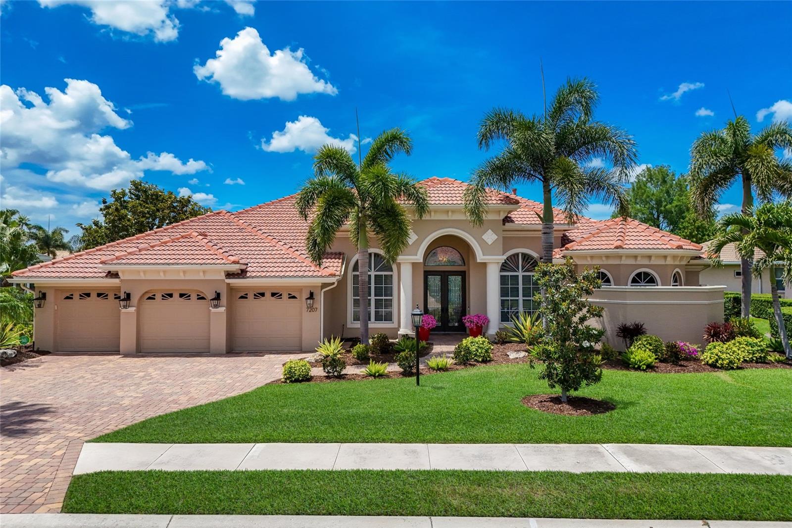 7207 Ashland Glen, FL