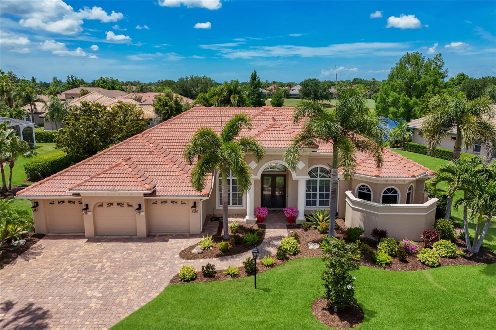 7207 Ashland Glen, FL