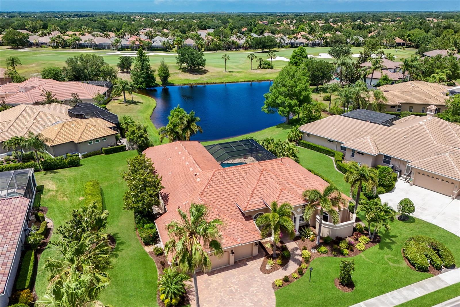 7207 Ashland Glen, FL