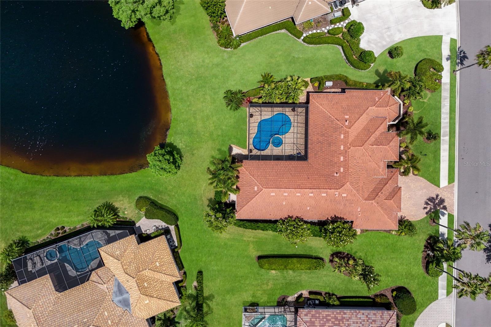 7207 Ashland Glen, FL