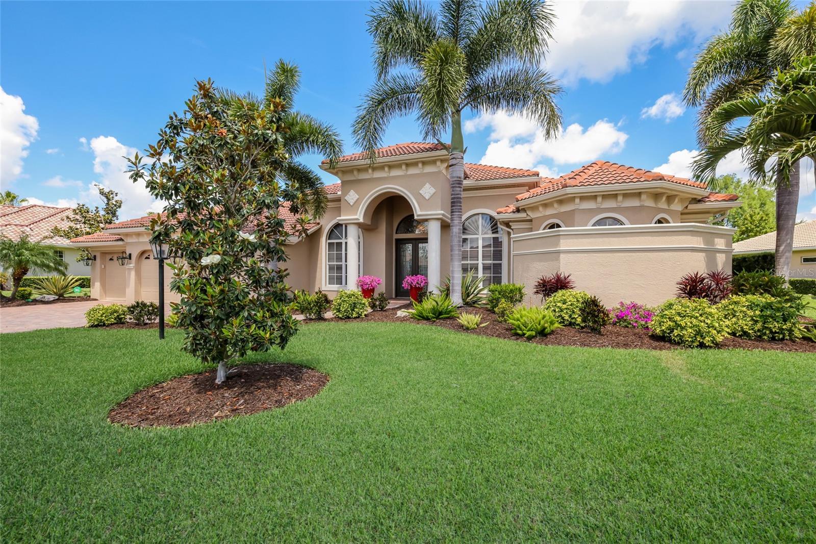 7207 Ashland Glen, FL