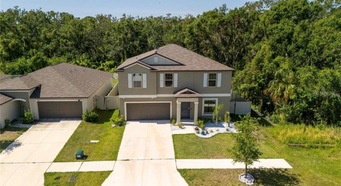 1863 Moon Cactus Court, FL