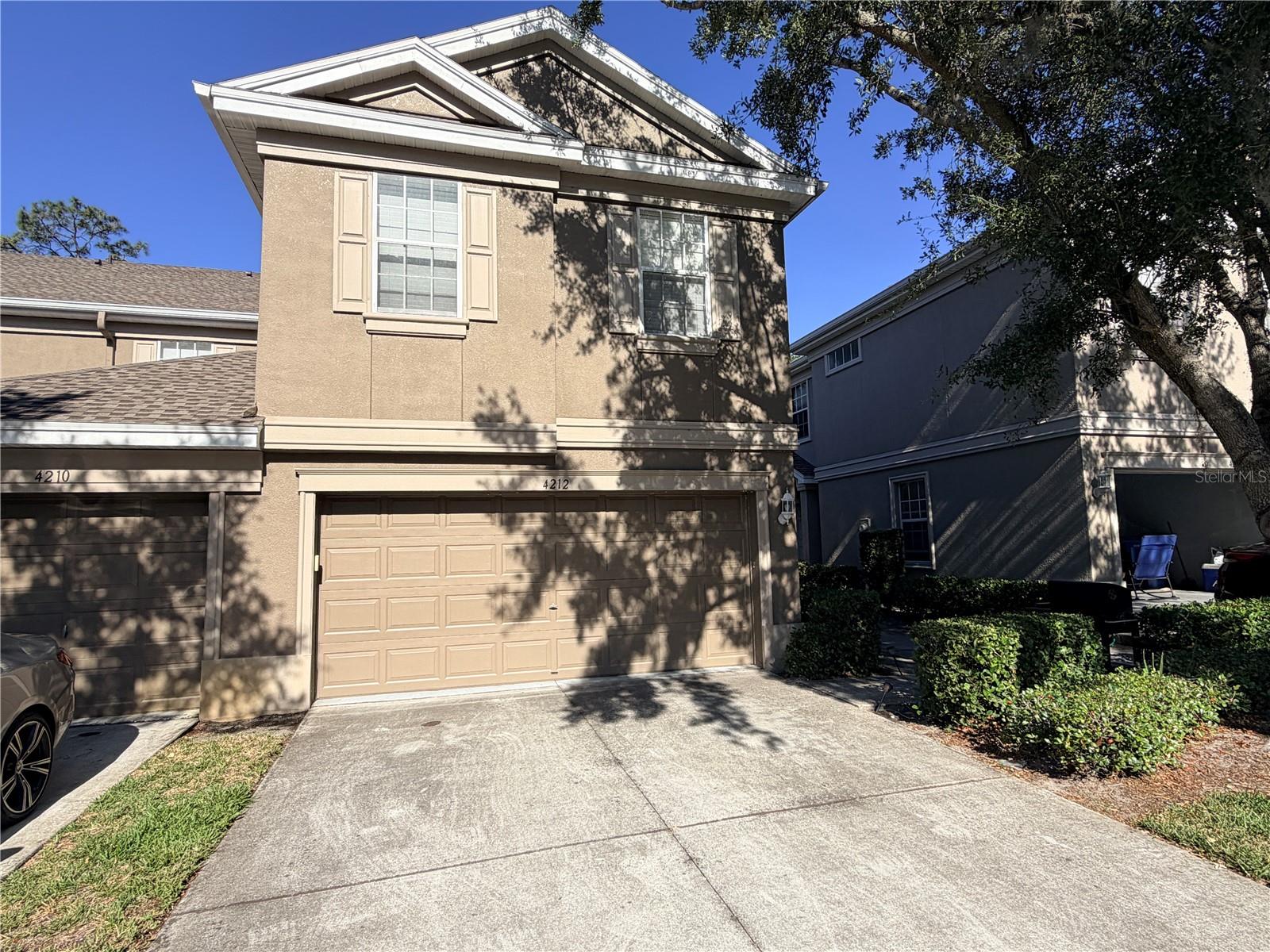 4212 Bismarck Palm Drive, FL