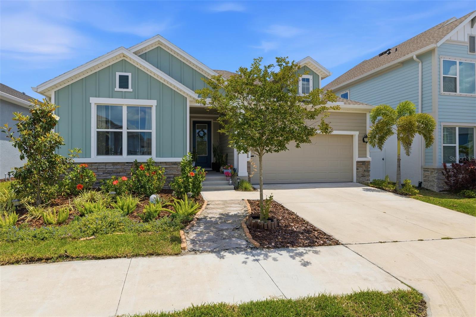 1455 Gopher Loop, FL