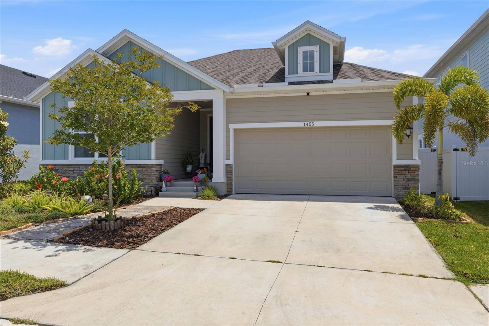 1455 Gopher Loop, FL