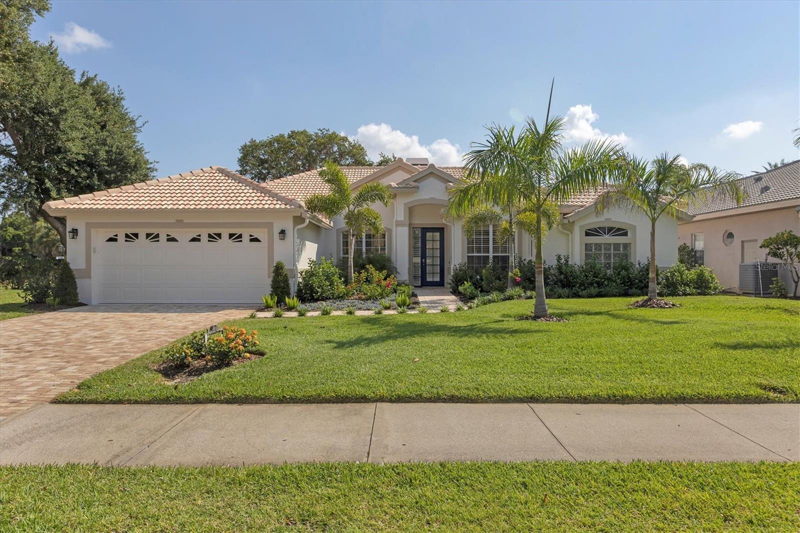 8501 Park Shore Lane, FL