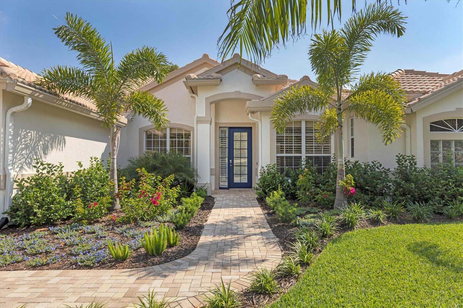 8501 Park Shore Lane, FL