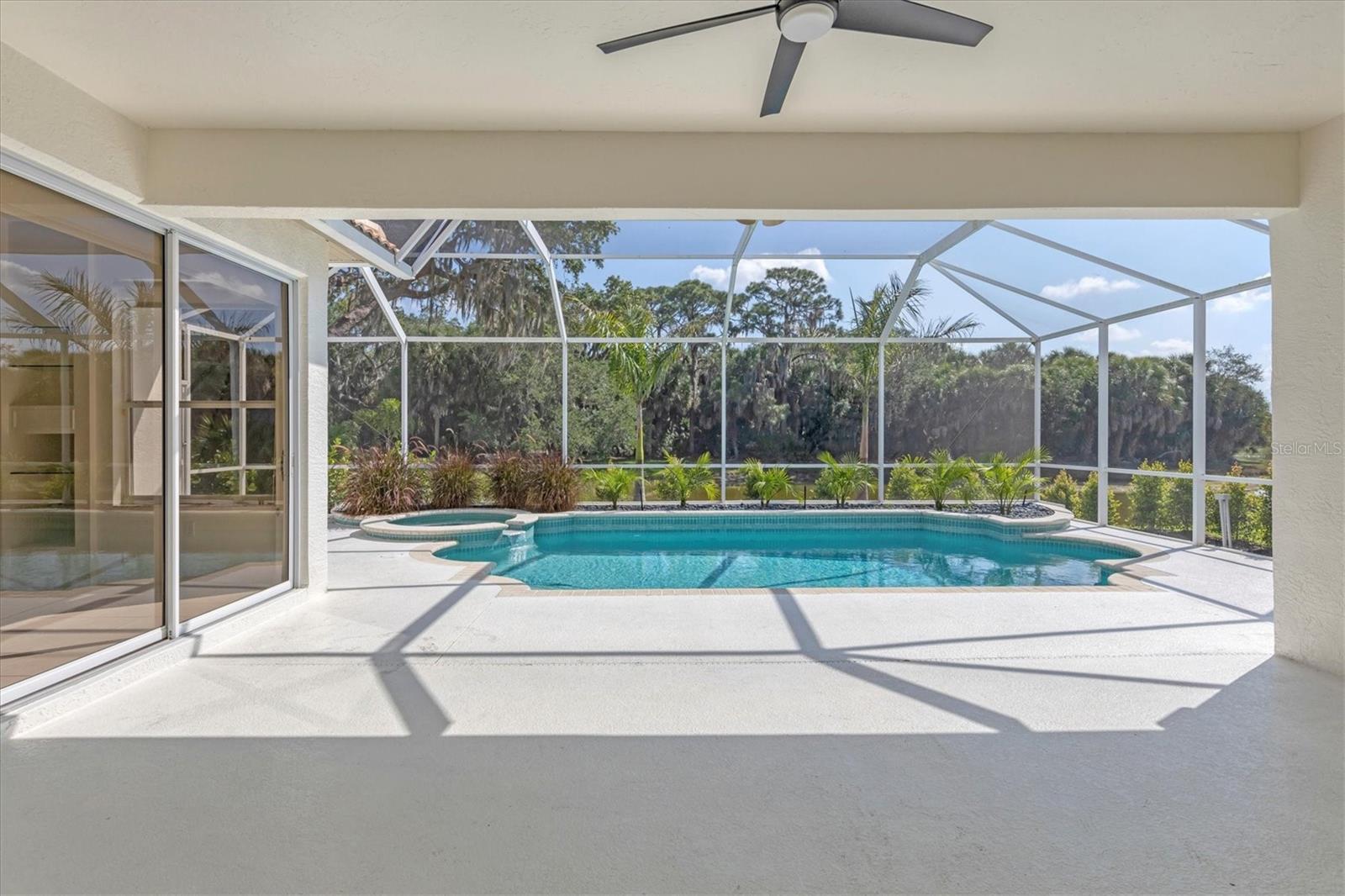 8501 Park Shore Lane, FL
