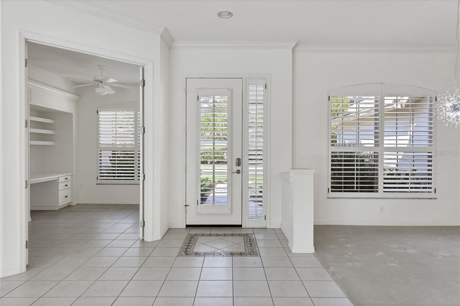 8501 Park Shore Lane, FL