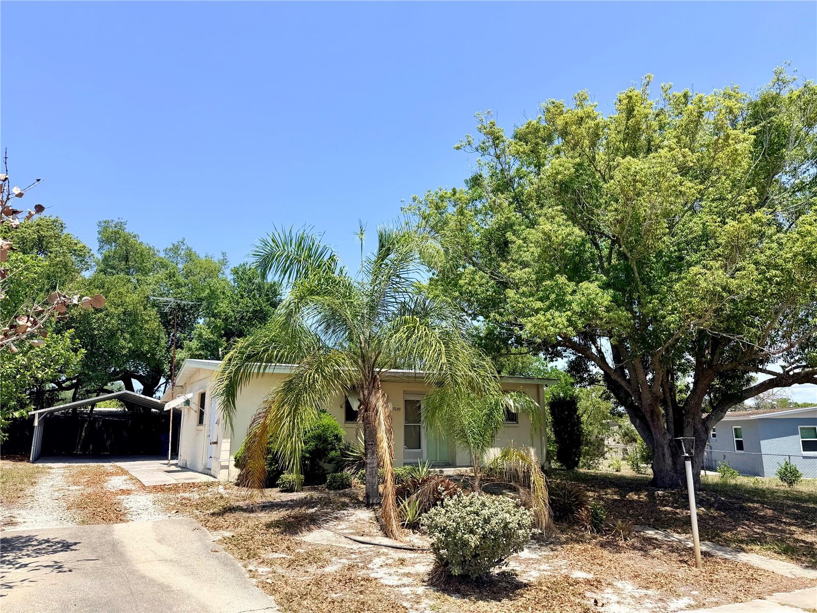 7055 Merrick Lane, FL