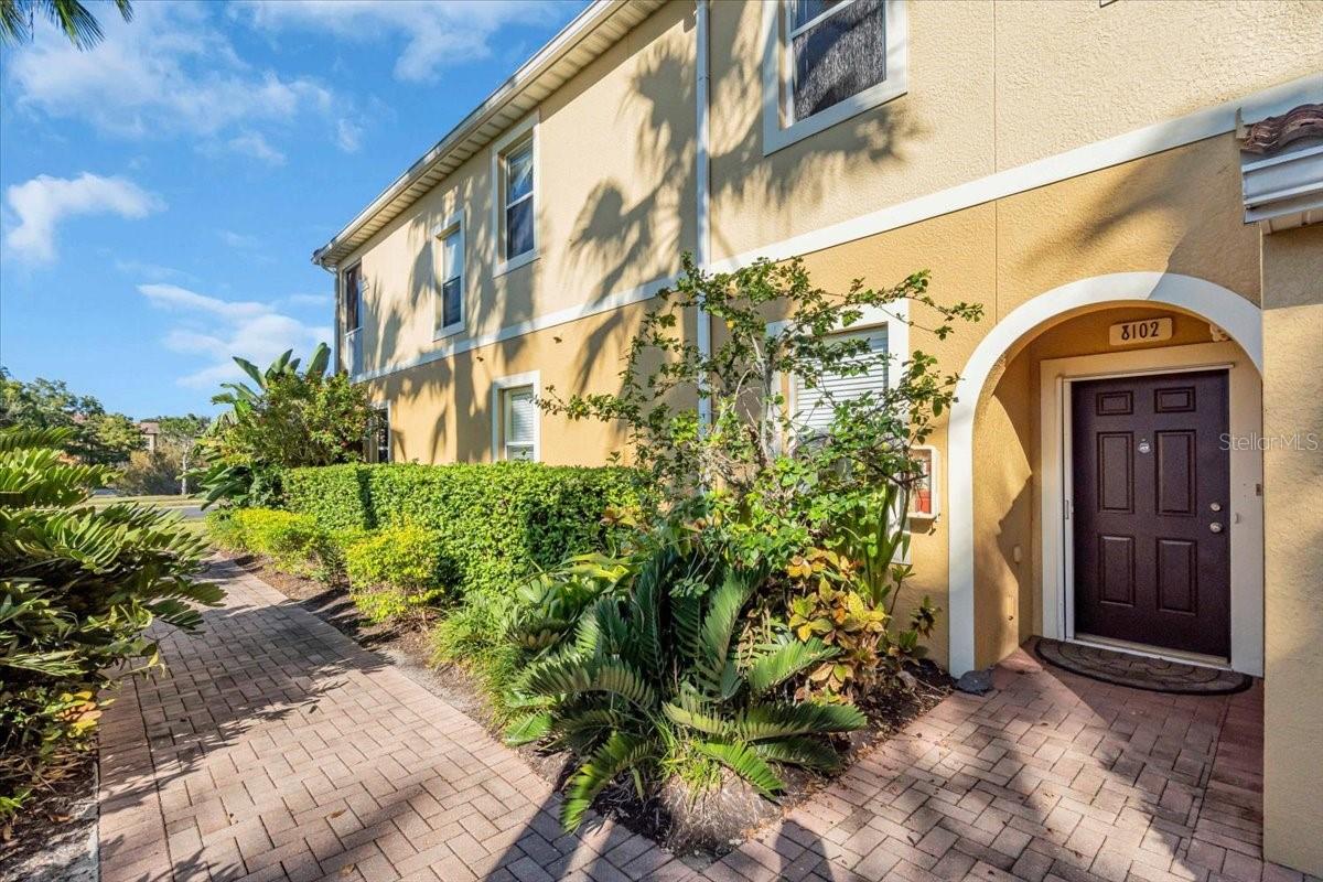 8106 Moonstone Drive, FL