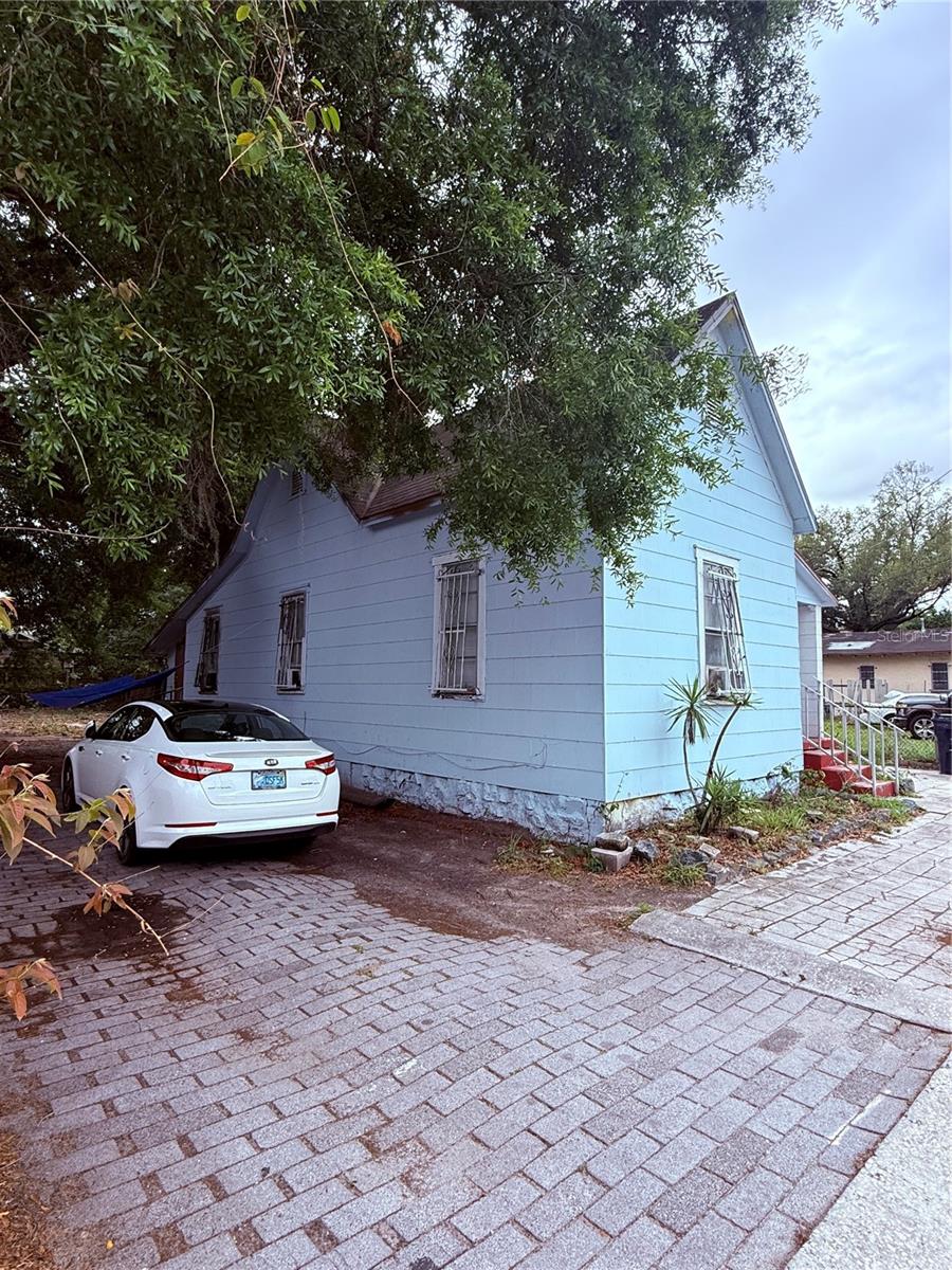 1209 Dr Martin Luther King Jr Boulevard, FL