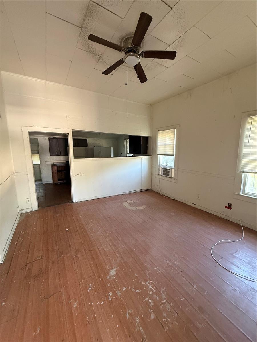 1209 Dr Martin Luther King Jr Boulevard, FL