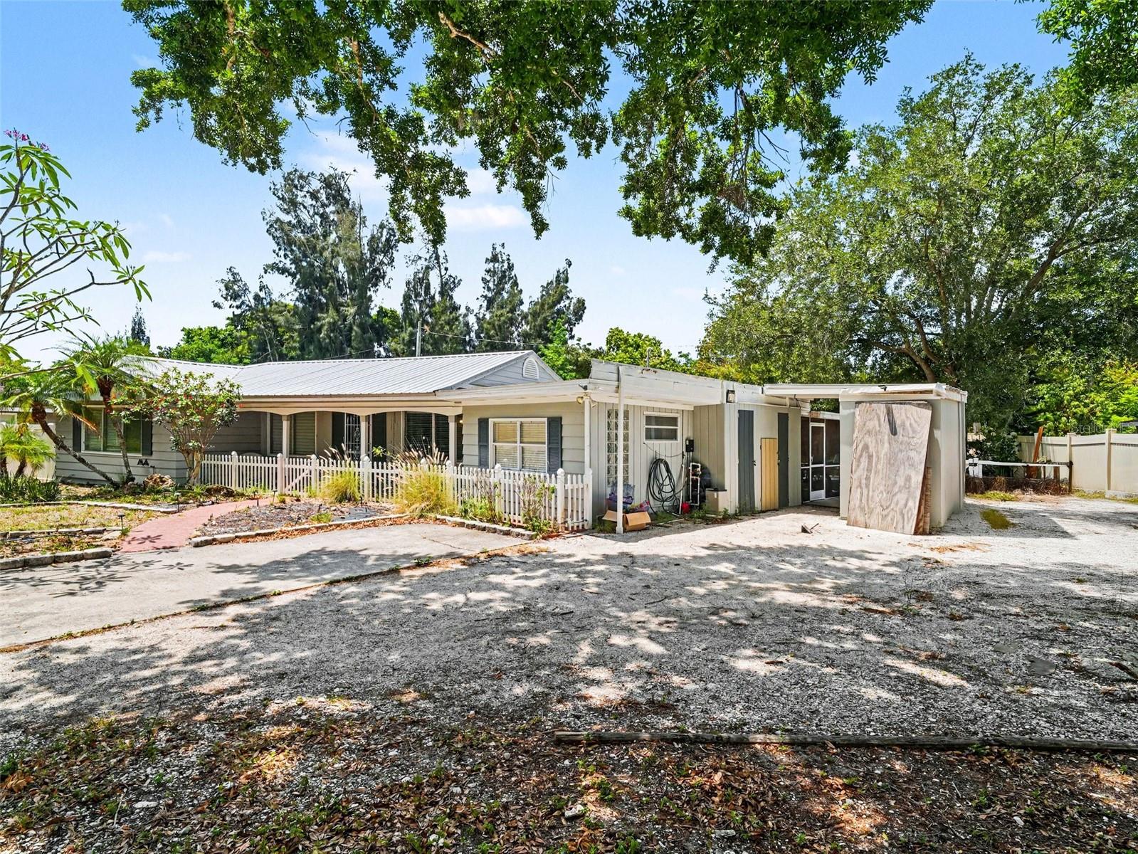 4304 Midland Road, FL