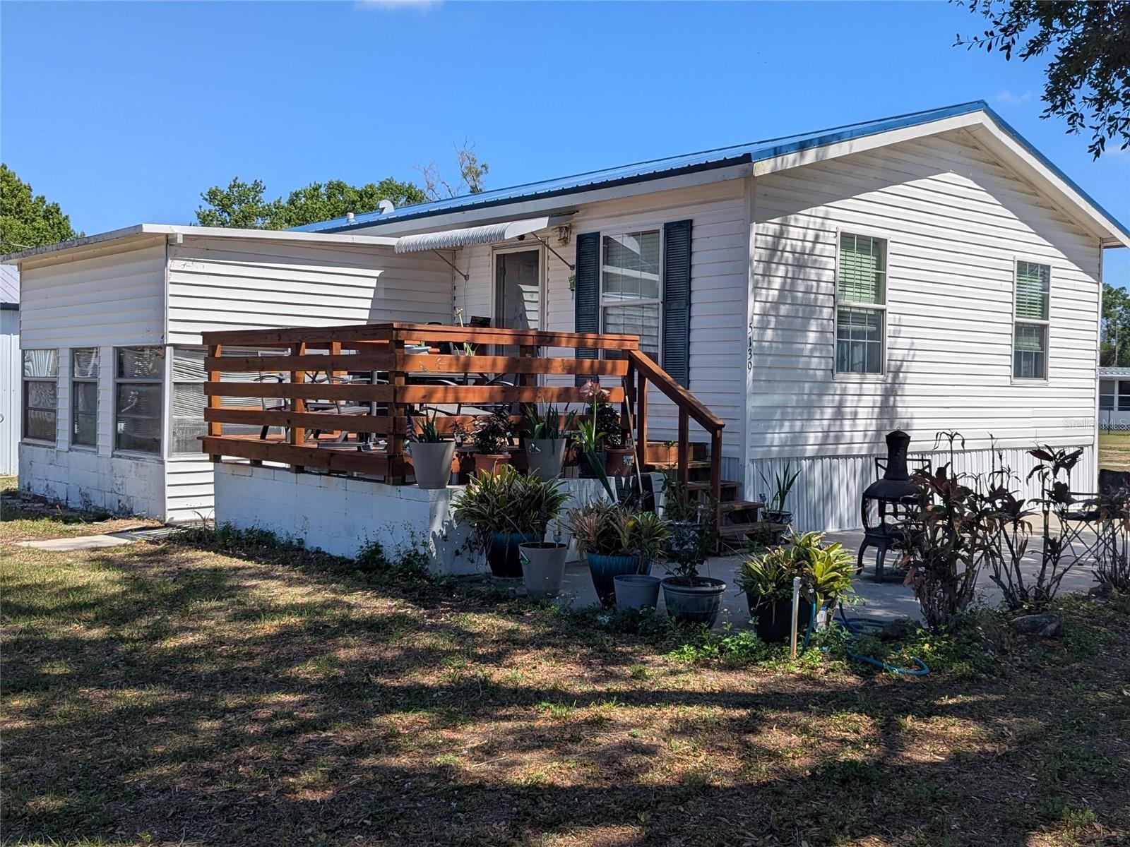 5139 Sandy Road, FL