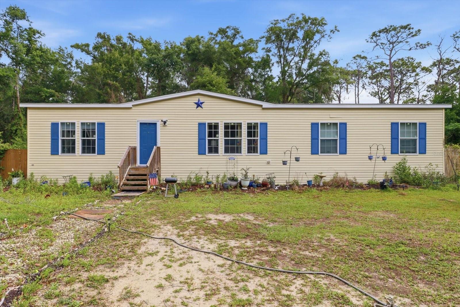 3883 165th Avenue Road, FL