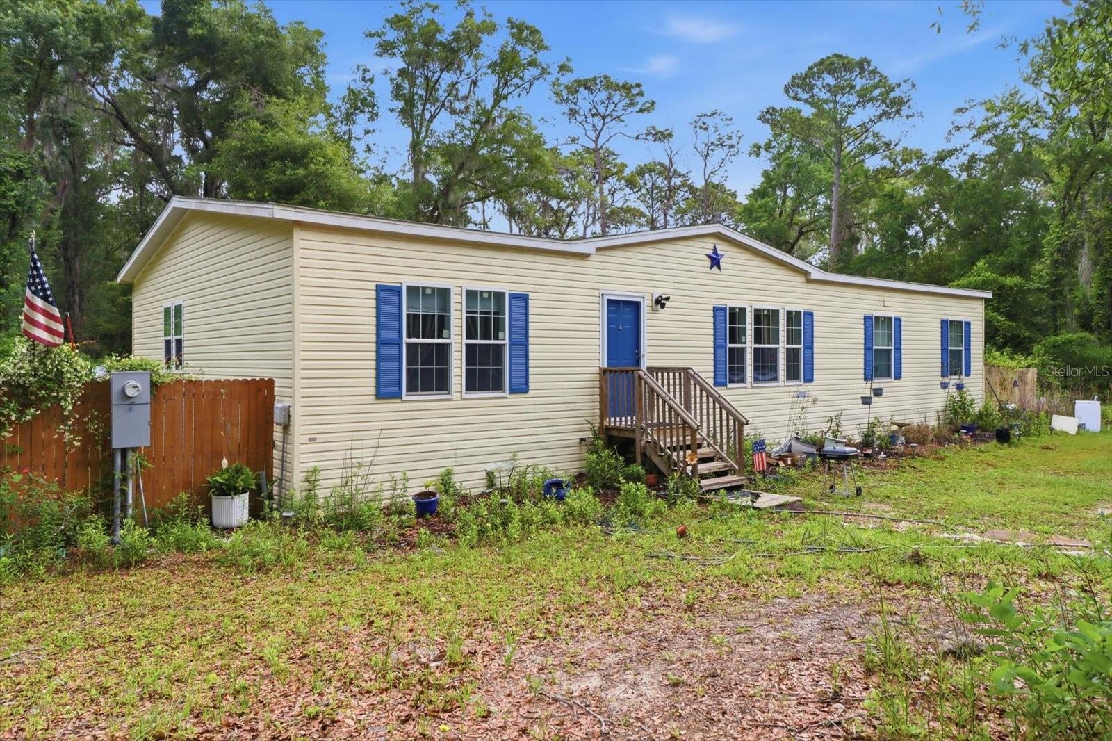 3883 165th Avenue Road, FL