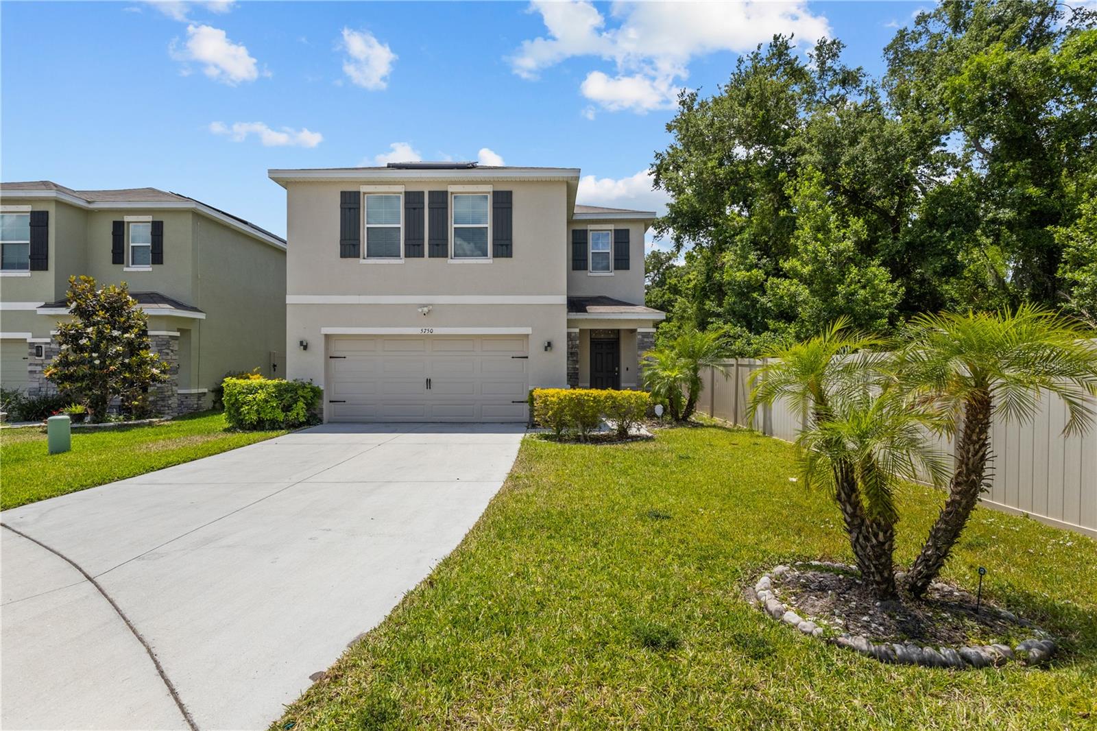 5750 Cape Primrose Drive, FL