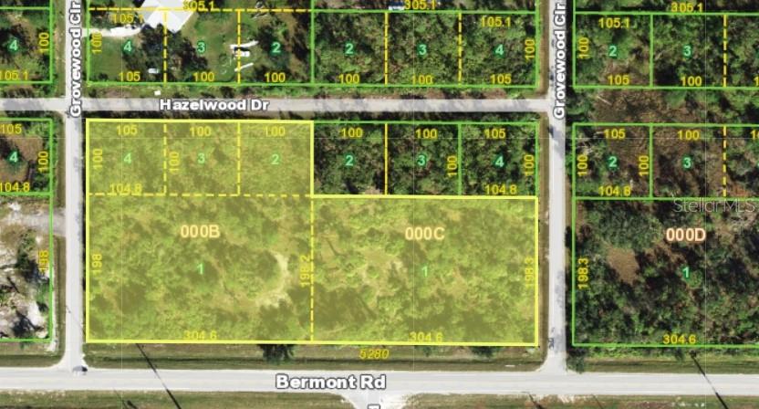 29305 Hazelwood Drive, FL