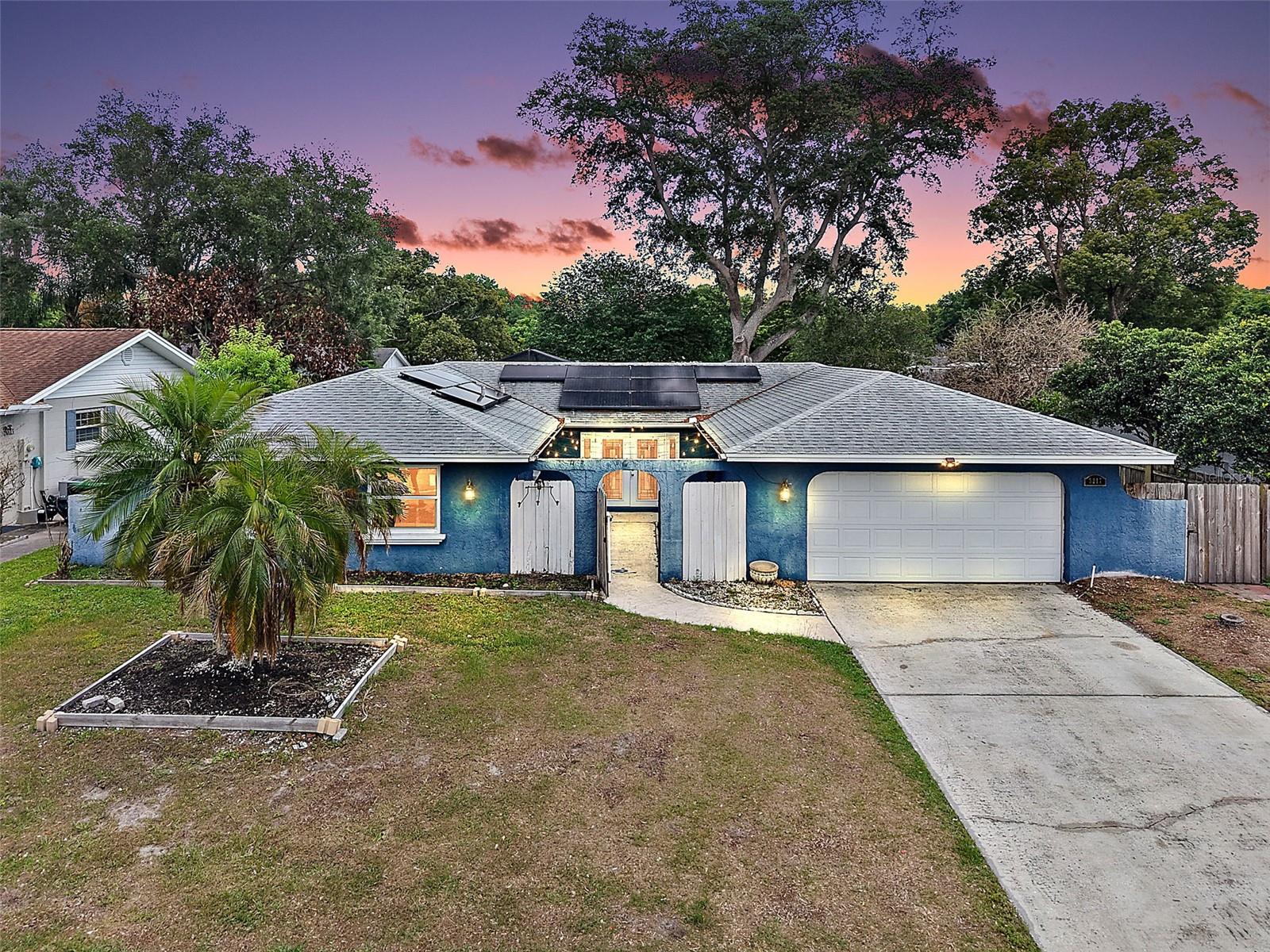 3217 Lake Anderson Avenue, FL