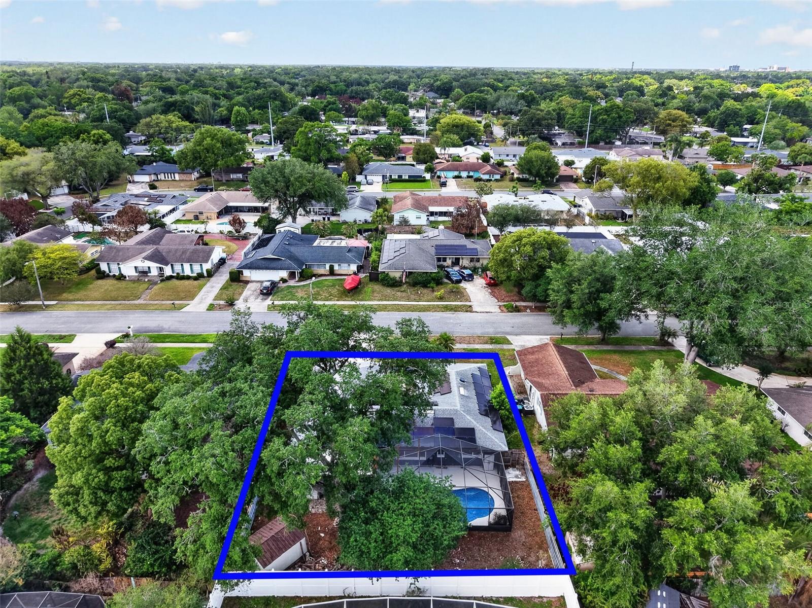 3217 Lake Anderson Avenue, FL