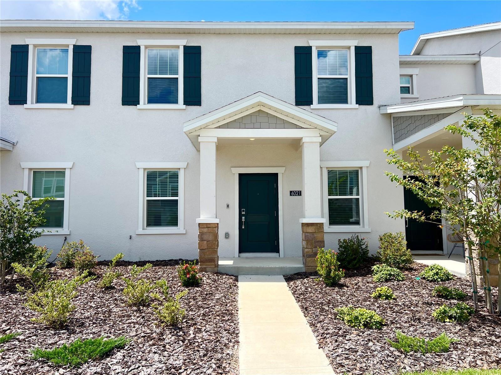 6021 Blissful Street, FL