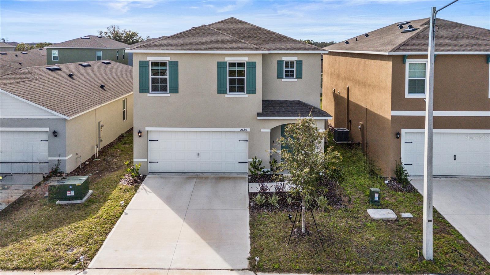 2630 Angel Falls Drive, FL