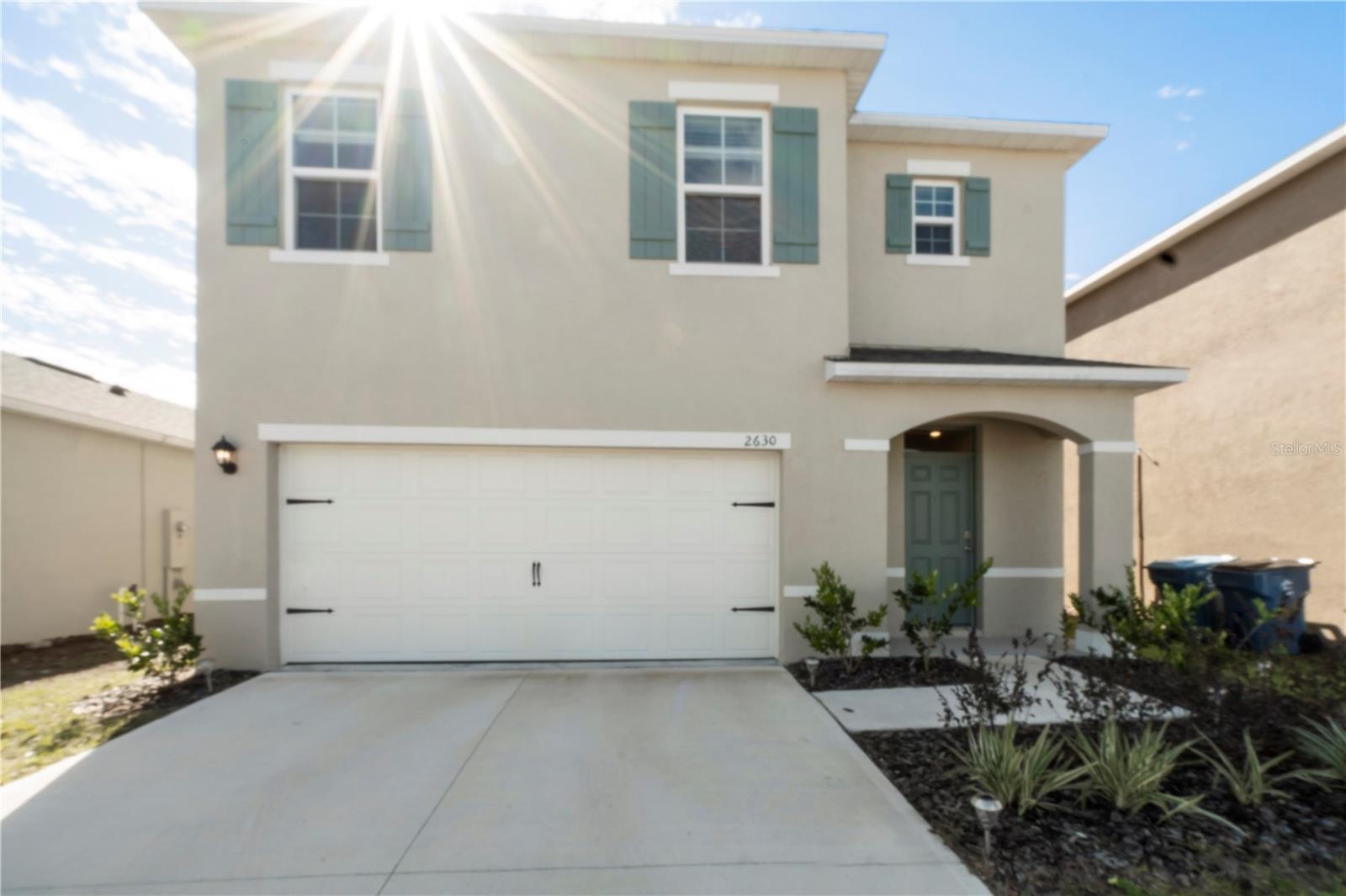 2630 Angel Falls Drive, FL
