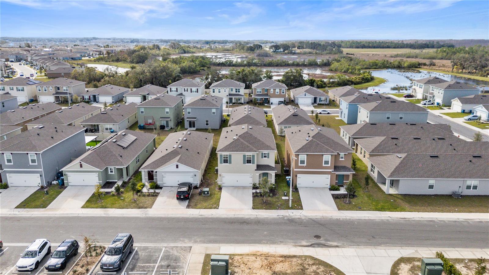 2630 Angel Falls Drive, FL