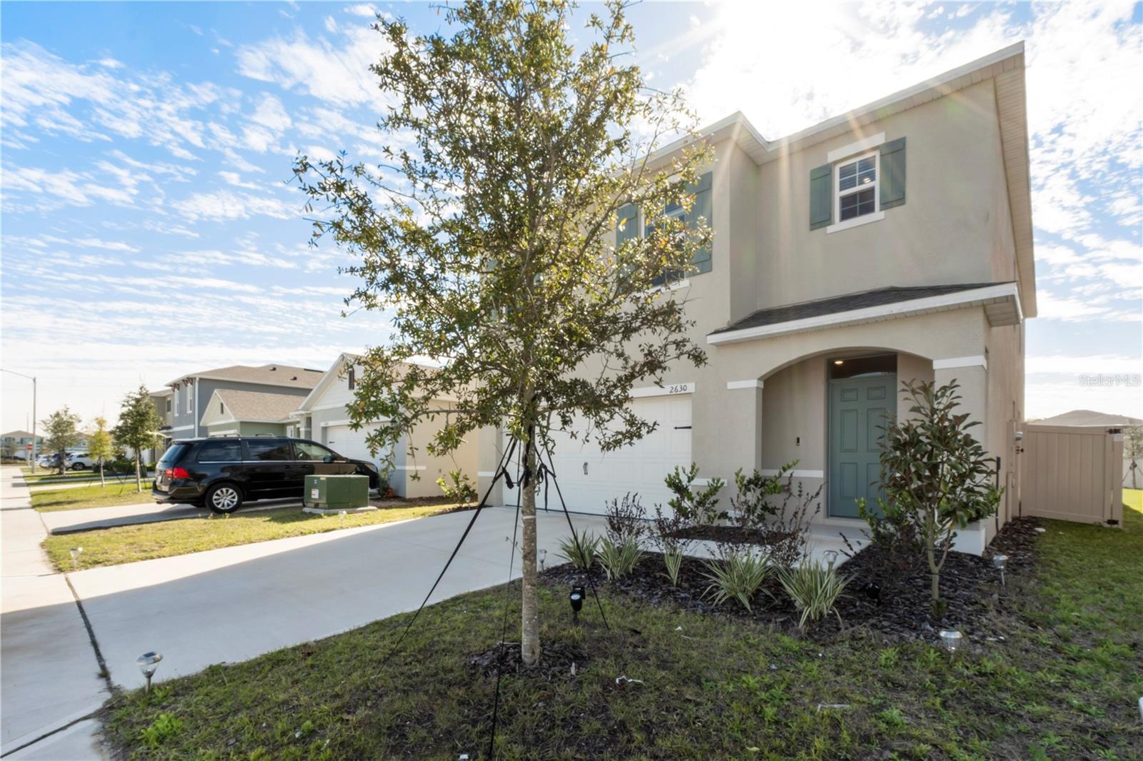 2630 Angel Falls Drive, FL