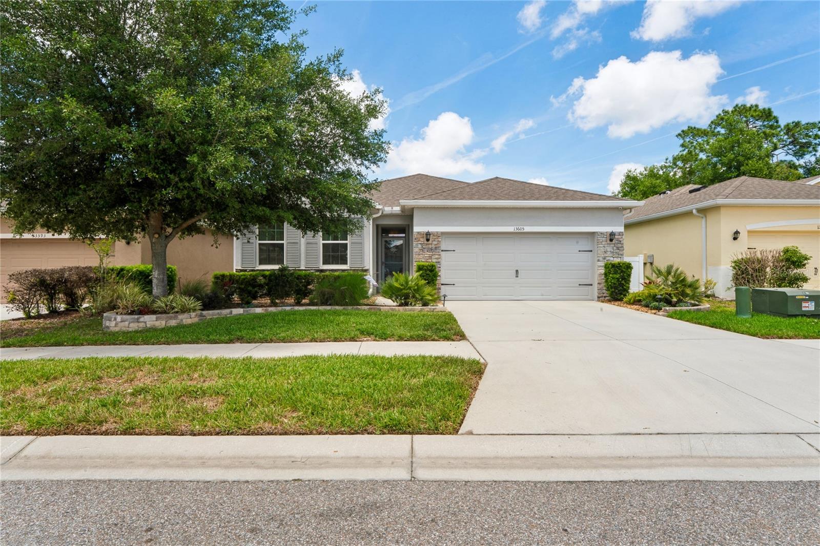 13605 Paddington Way, FL