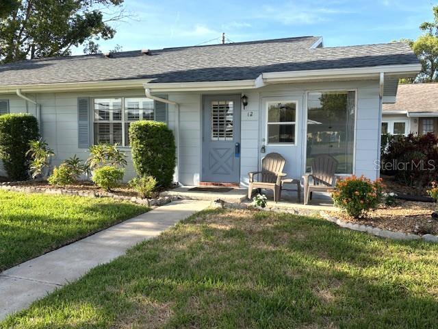 1902 Dandridge Street, FL