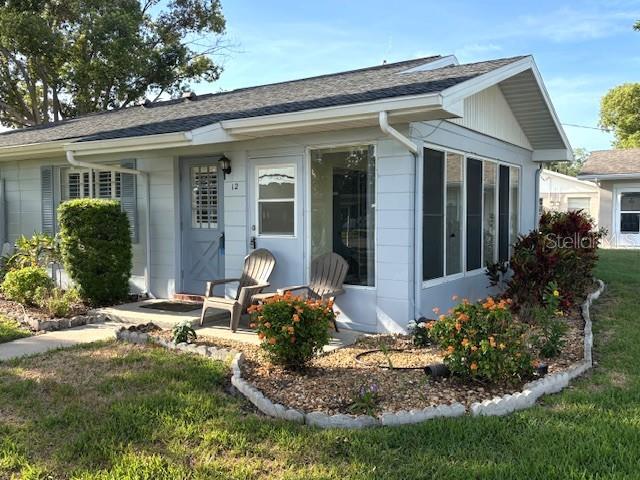 1902 Dandridge Street, FL