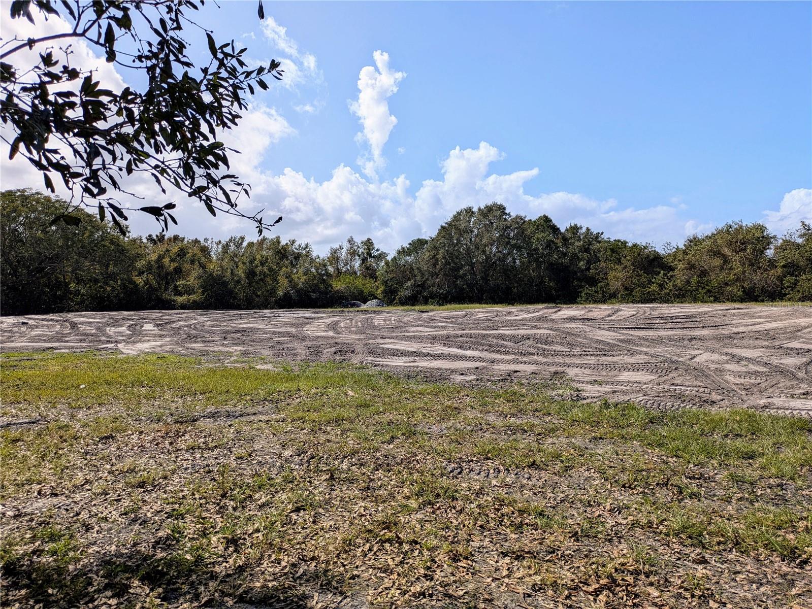 Marllo Road, FL